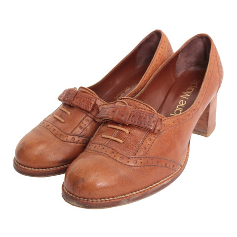 Jane Marple Shoes (USED)(9 items) | Wunderwelt Online Shop