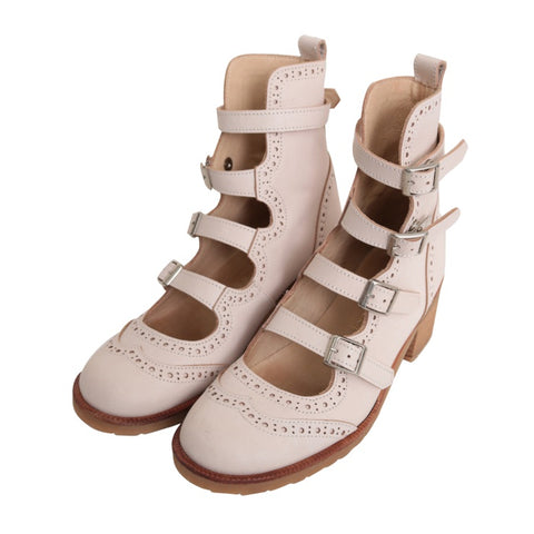 Jane Marple Shoes (USED)(9 items) | Wunderwelt Online Shop