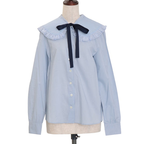 Jane Marple | ジェーンマープル ブラウス (USED)の通販(44点