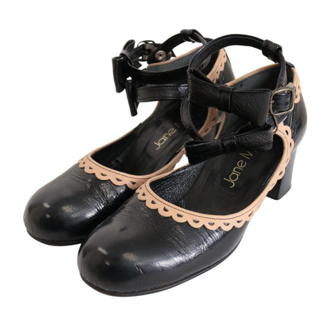 Jane Marple Shoes (USED)(9 items) | Wunderwelt Online Shop