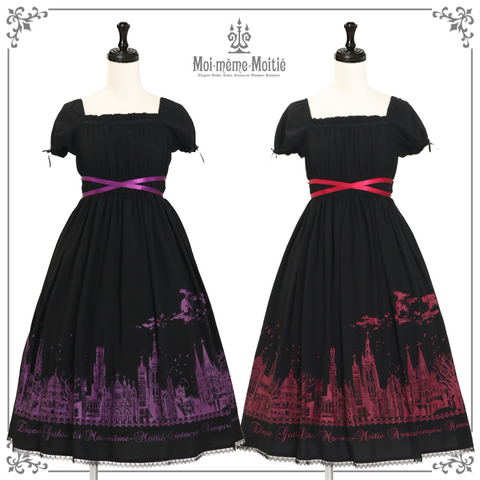 Moi-même-Moitié official(172 items) Wunderwelt Fleur