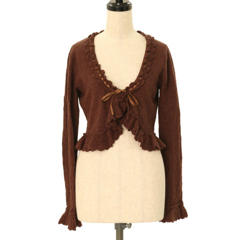 BABY, THE STARS SHINE BRIGHT Cardigan (USED)(189 items