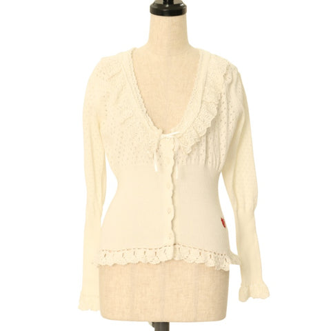 BABY, THE STARS SHINE BRIGHT Cardigan (USED)(189 items