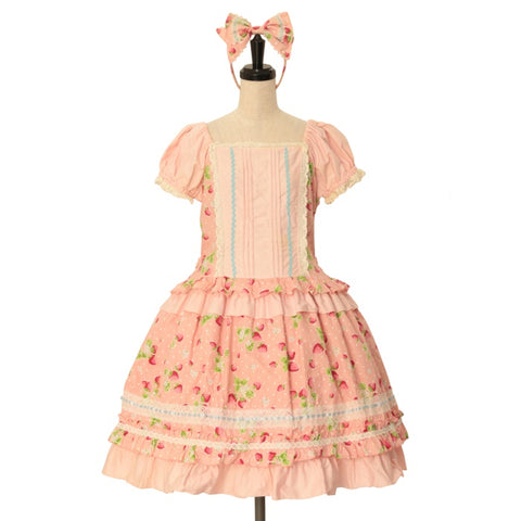 CHOCOCHIP COOKIE | チョコチップクッキー ワンピース (USED)の通販(4