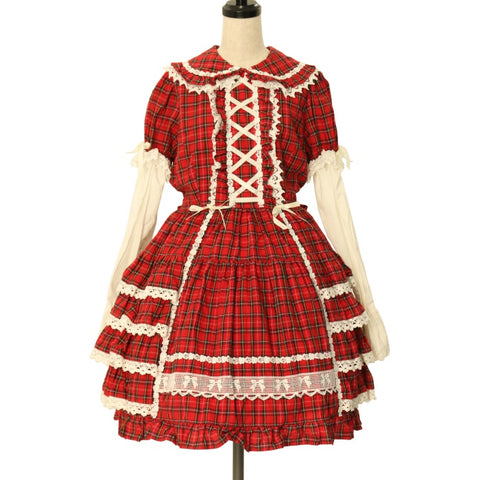 Cornet | コルネット (USED)の通販(44点) | ロリータ ゴスロリブランド