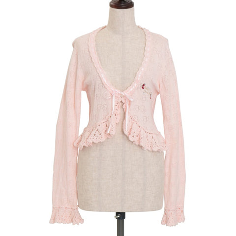 BABY, THE STARS SHINE BRIGHT Cardigan (USED)(189 items