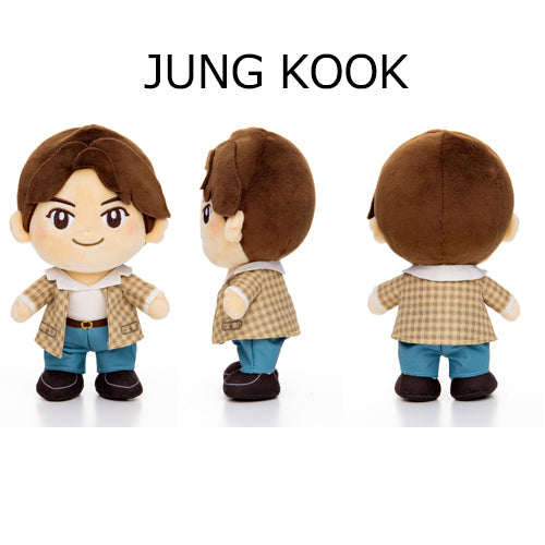 電報 BTS タイニータン ジミン ジン テテ ジョングク RM シュガ j-hope