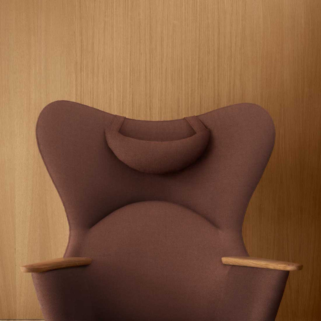 期間限定70周年記念モデル】CH78 ママベアチェア 特別仕様のモデルが