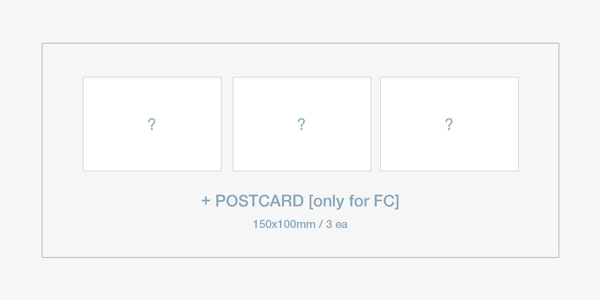 TWICE JAPAN SEASON'S GREETINGS 2026 