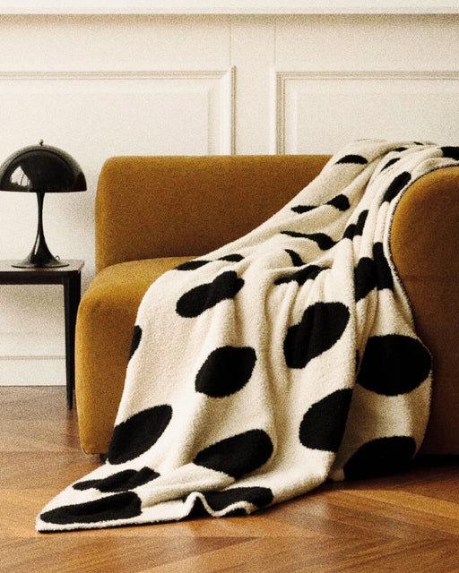 最短翌日配送】Reversible Voyage Blanket 1年中快適 ブランケット 160