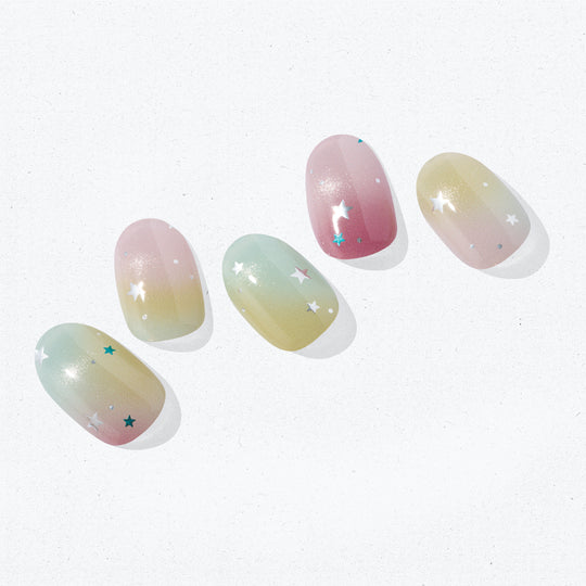 ネイル＜シールタイプ＞ | セルフジェルネイルのohora公式 – 3 ページ