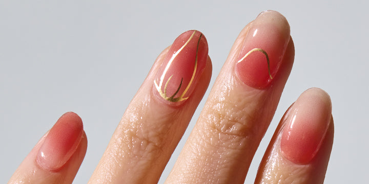 新商品 ハンドネイル | セルフジェルネイルのohora公式 – ohora jp