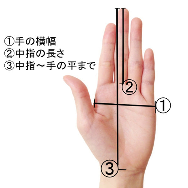JG-227314-BK BLUE ベリック MX グローブ – BERIK