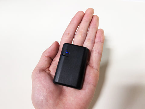 Unimotionでフルトラデビュー | 「Uni-motion」フルトラ