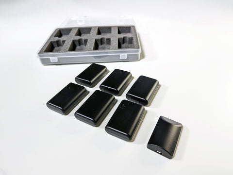 Unimotionでフルトラデビュー | 「Uni-motion」フルトラ