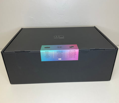 April Valve Index Full Kit Giveaway! – Tundra Labs