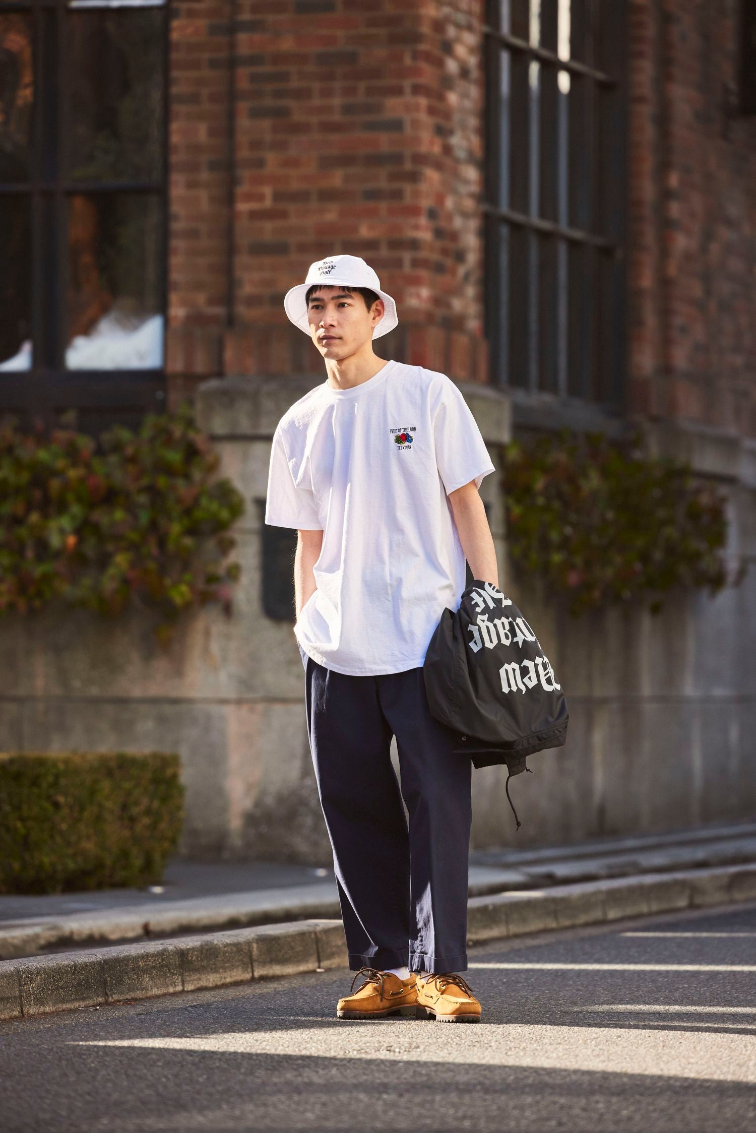 2024 SS – NEW VINTAGE GOLF