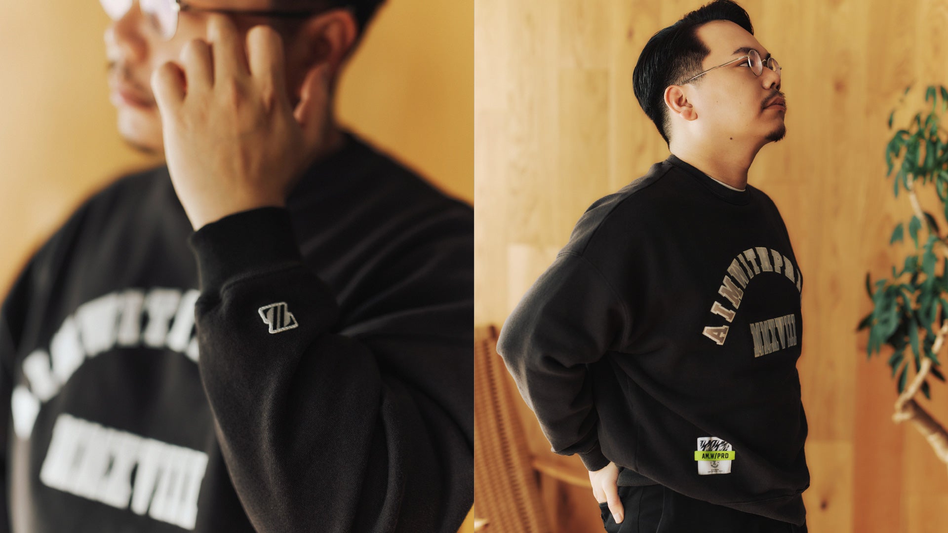 ZETA DIVISION 2024 SPRING COLLECTION – ZETA DIVISION STORE