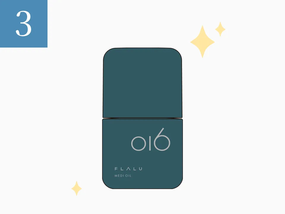 レアセラム定期LP – フラルコスメ（FLALU COSME）