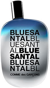 Blue Santal – Comme des Garçons Parfums
