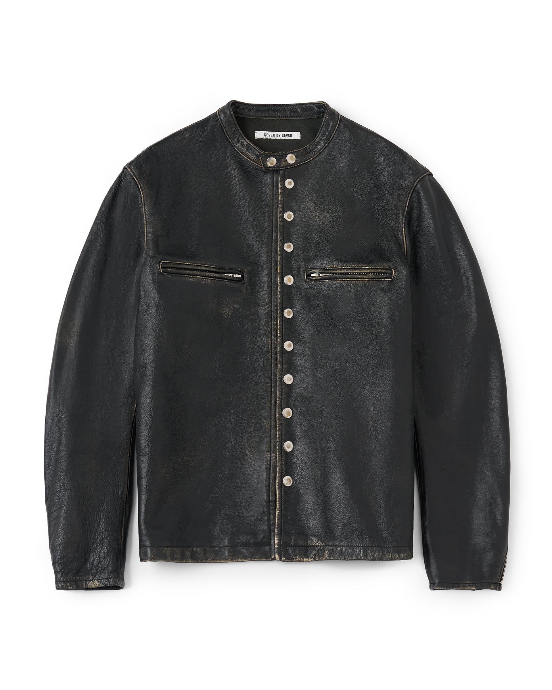 SixTONESジェシーがエディフィスのヴィジュアルに セットアップや