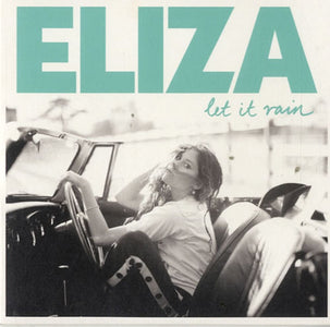 Eliza Doolittle New, Cheap & Rare Vinyl Records, CDs, LP Albums