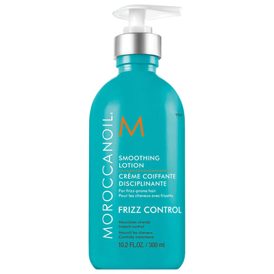 MoroccanOil Smoothing Lotion - Planet Beauty