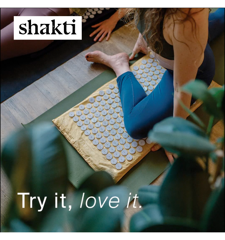 初めての方へ – Shakti Japan