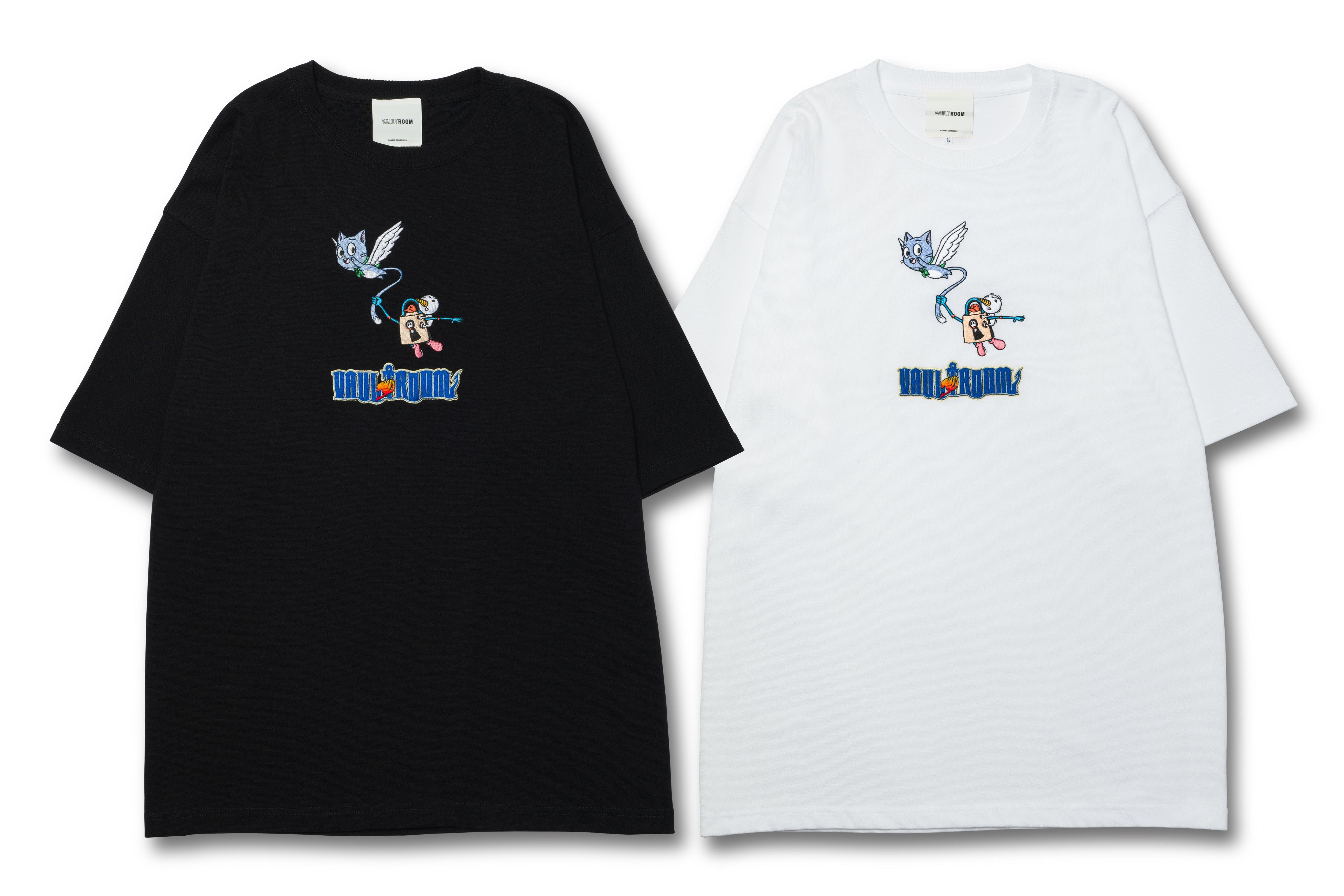 vaultroom × FAIRYTAIL & nqrse – VAULTROOM