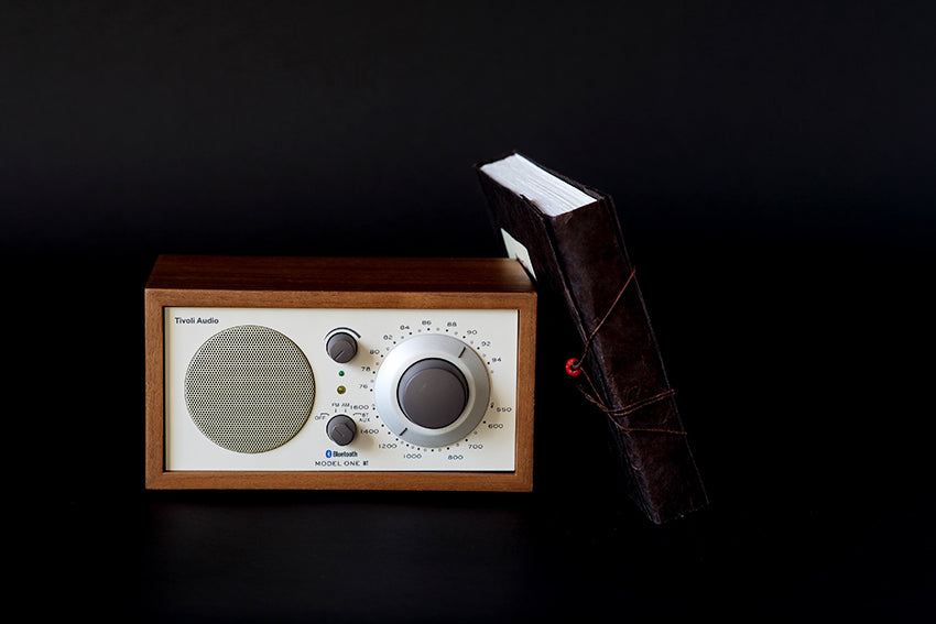 Tivoli Audio（チボリオーディオ） Model One BT ラジオ・スピーカーの