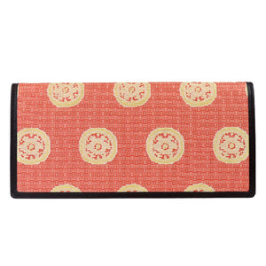 文様特集 糸屋輪宝手（いとやりんぽうて） – ページ 2 – 龍村美術織物