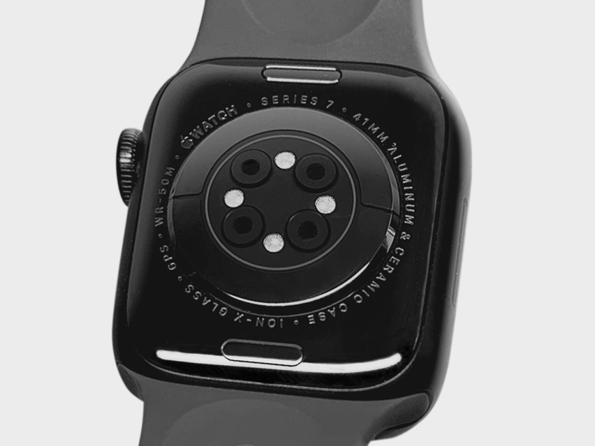 新品】Apple Watch SE 第2世代 (GPS + Cellular モデル) 44mm