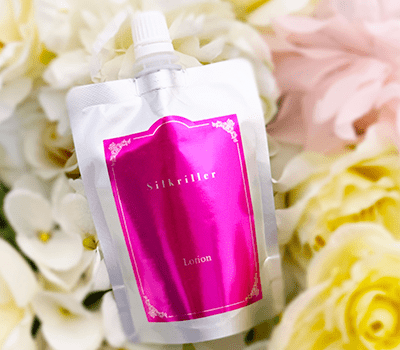 シルクリエ ネオ ローション 100ml - アスクラボ