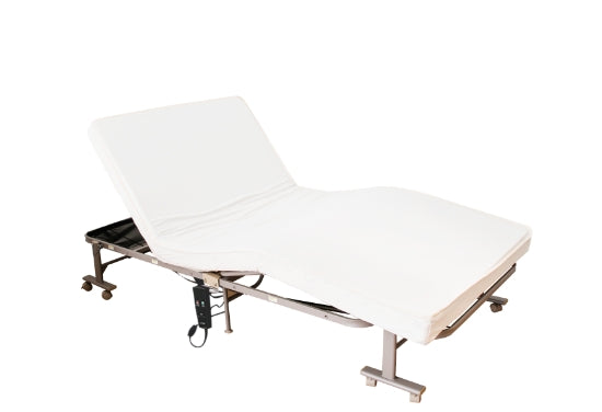 リクライニング・折りたたみ機能付きのベッドの選び方｜アテックス