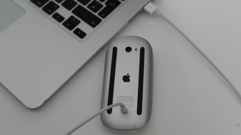 Apple Magic Mouse 2 in 2025: Features, Design, and Performance