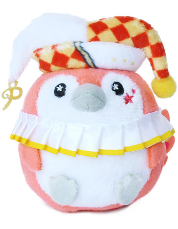 リプコレ「フェニーくん ぬいぐるみセット」 – Colorful Palette Store