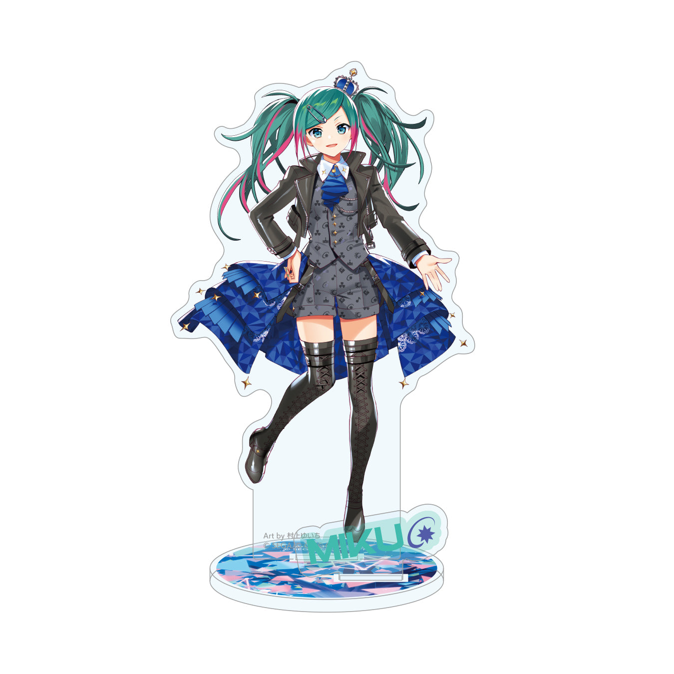 コネクトライブ 2nd ANNIVERSARY SPECIAL STAGE – Colorful Palette Store