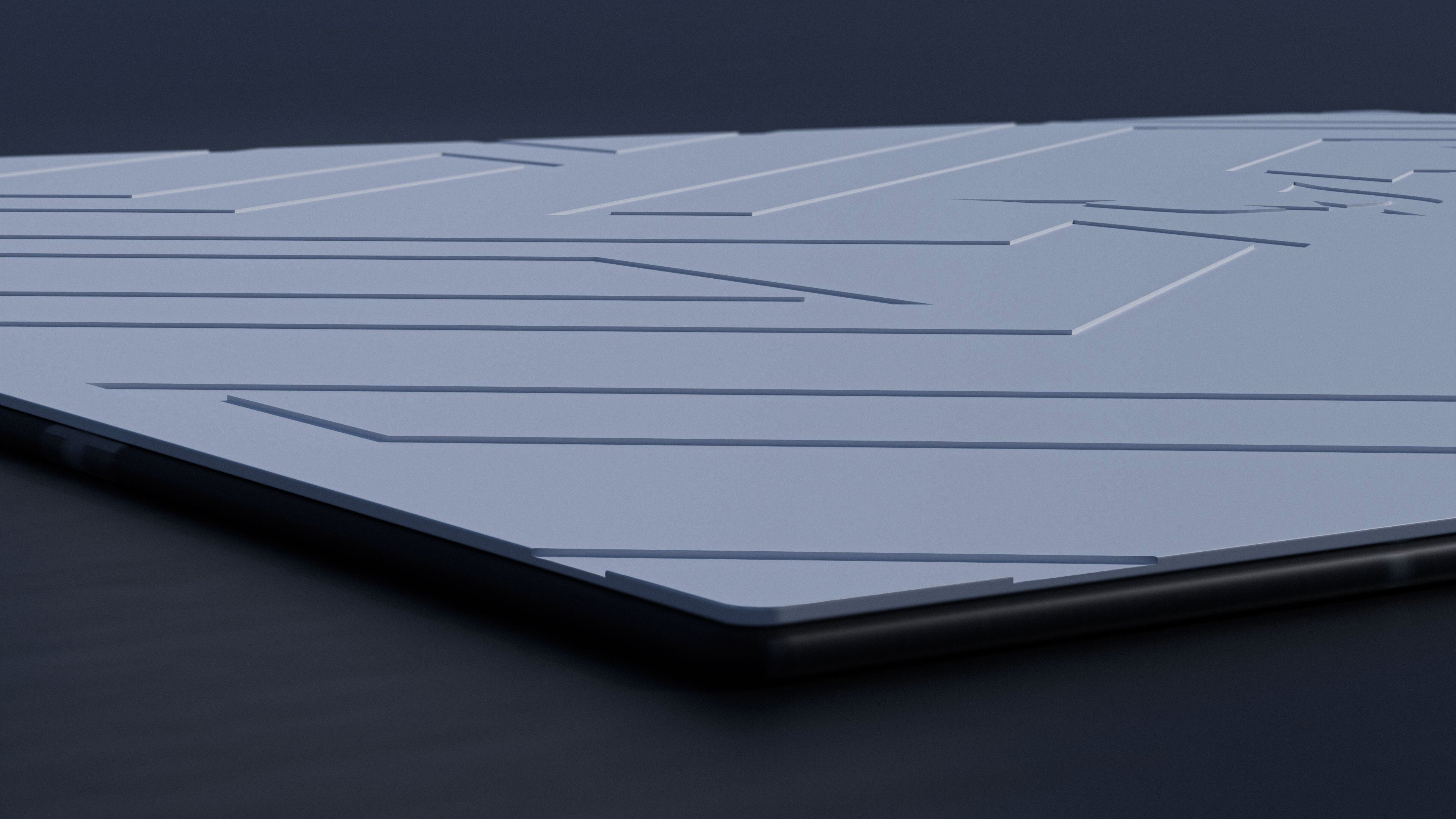 REJECT x Arbiter Studio ORBIT GLASS dtto. Limited Edition 