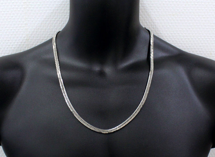 プラチナ850製 8面トリプル – 宝石・時計いのうえ