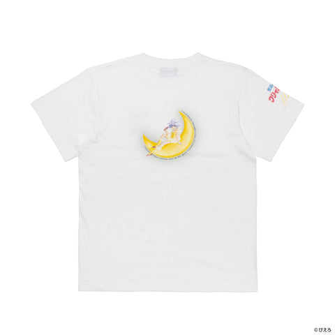 TVアニメ『魔法の天使クリィミーマミ』と MADE IN WORLD＆CO