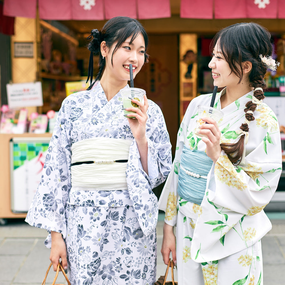 2025年新作登場】たゆたふオリジナルセパレート浴衣 – tayu-tafu