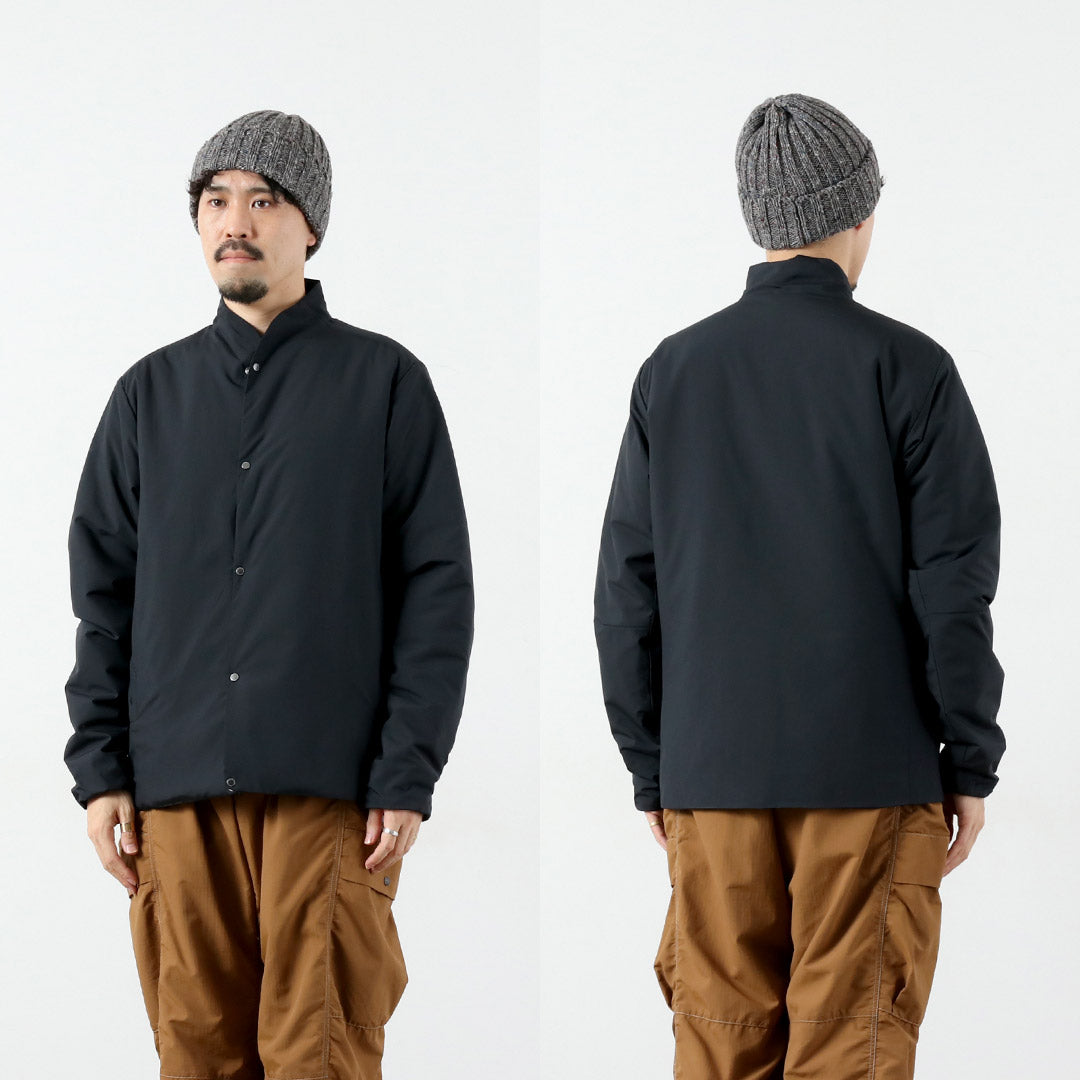 HOUDINI（フーディニ） メンズ エンフォールドジャケット / メンズ