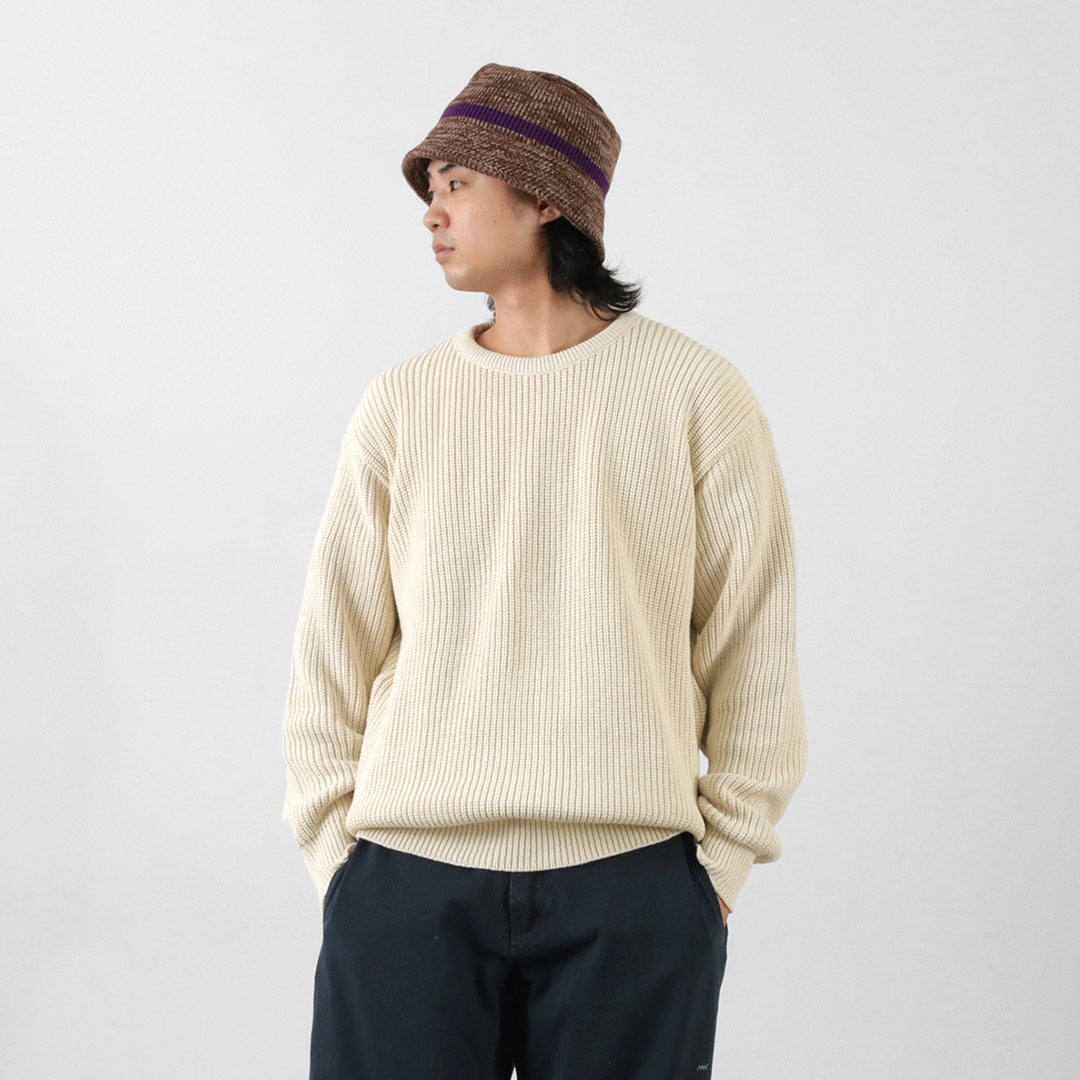 30％OFF】BINGHAMTON KNITTING COMPANY（ビンガムトンニッティング