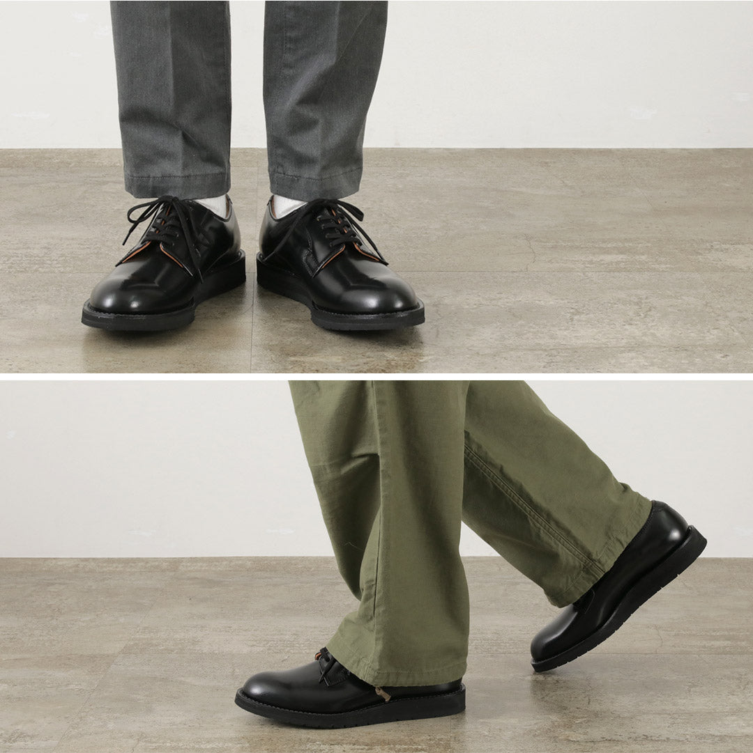 DANNER（ダナー） ポストマンシューズ｜ROCOCO ONLINE STORE