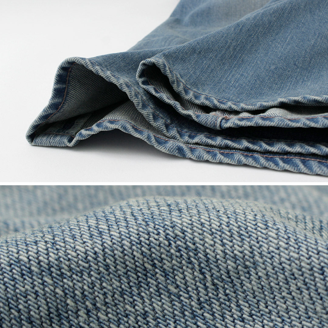 30％OFF】KELEN（ケレン） LITY タックデニム｜ROCOCO ONLINE STORE