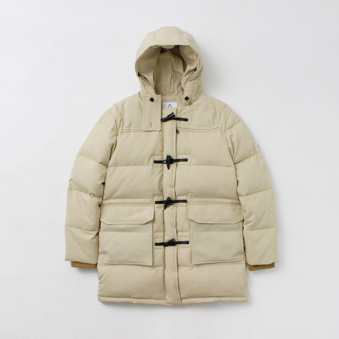 CAPE HEIGHTS（ケープハイツ） DALMENY ダルメニー ダウンジャケット