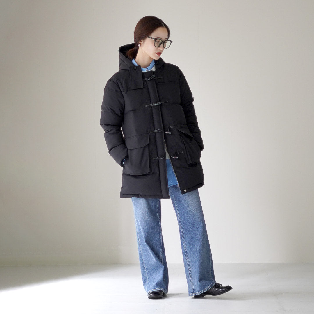 CAPE HEIGHTS（ケープハイツ） DALMENY ダルメニー ダウンジャケット