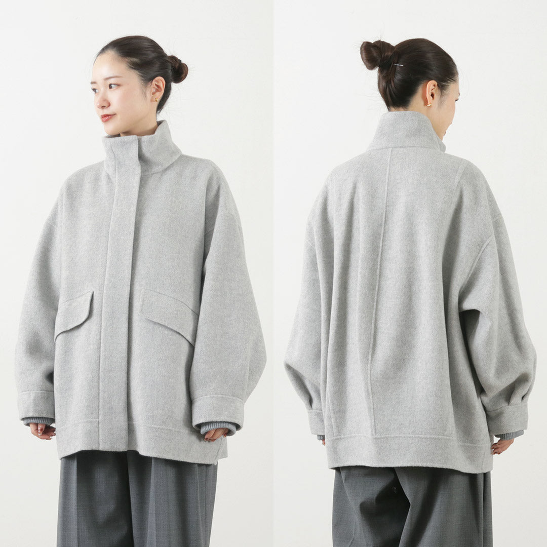 ETRE TOKYO（エトレトウキョウ） フーディストールリバーショート