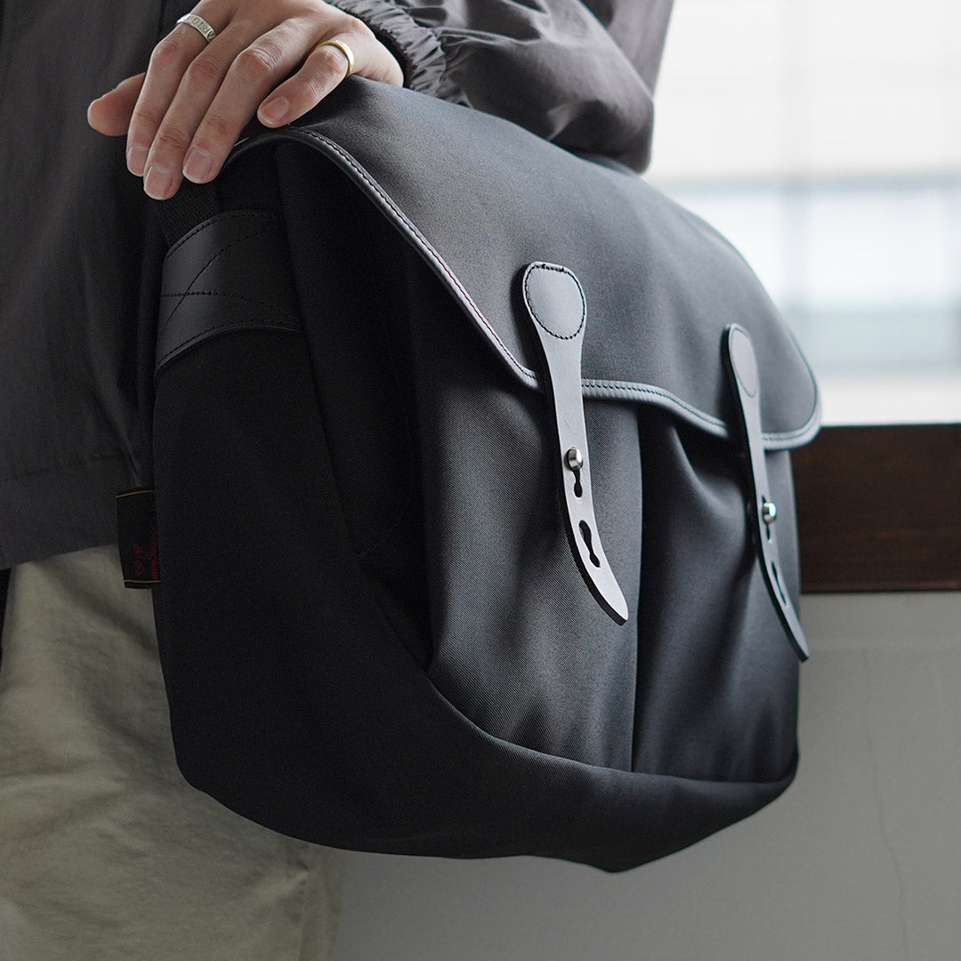 BILLINGHAM（ビリンガム） スタジオサッチェル / メンズ レディース