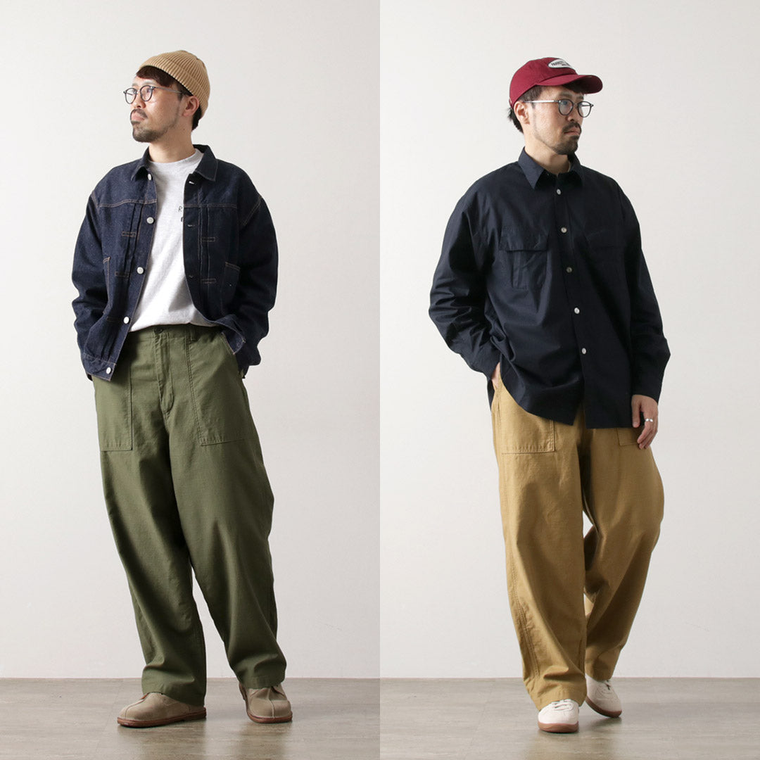 スーパーSALE限定クーポン対象】ORDINARY FITS（オーディナリー